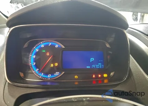 2016 Chevrolet Trax Ls from USA, damaged, VIN KL7CJKSB1GB631629